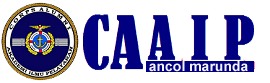 CAAIP Logo