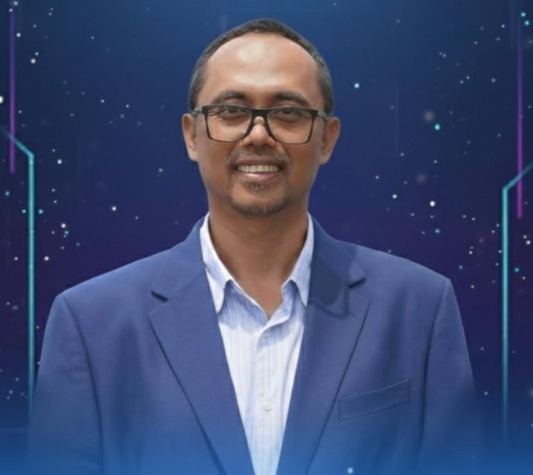 IKO JOHANSYAH