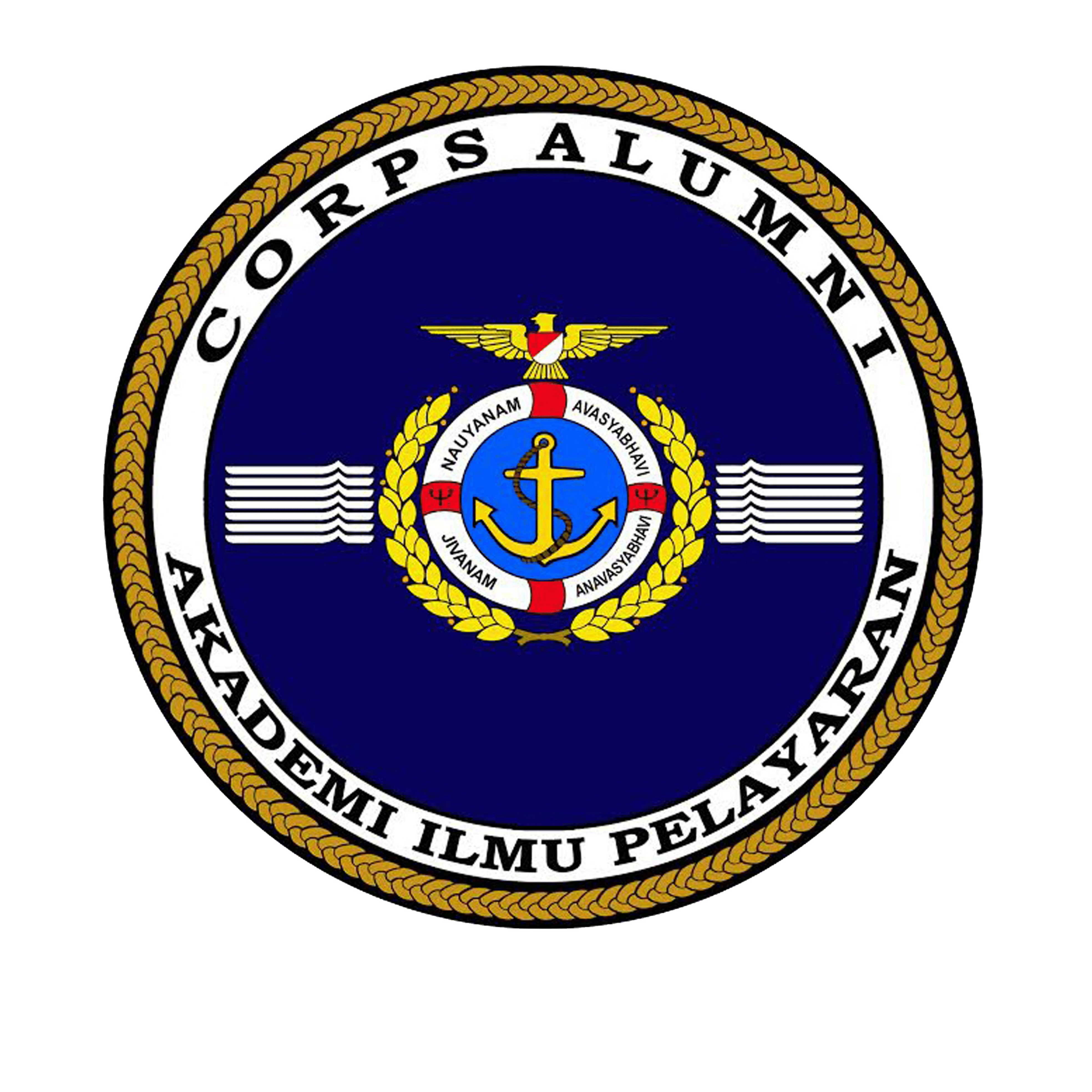 Peluncuran Portal Resmi CAAIP